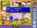 Search Eye - Screen 2