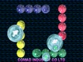 Funny Bubble (Comad version) - Screen 1