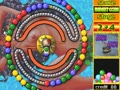 Funny Bubble (Comad version) - Screen 4