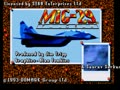 Mig-29 Fighter Pilot (USA) - Screen 5