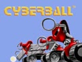 CyberBall (World) - Screen 1