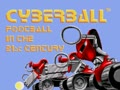 CyberBall (World)
