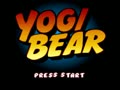 Yogi Bear (Jpn) - Screen 2