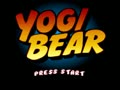 Yogi Bear (Jpn) - Screen 3