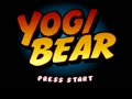 Yogi Bear (Jpn) - Screen 4