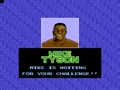 Mike Tyson's Punch-Out!! (Jpn, USA) - Screen 1