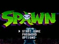 Spawn (Euro) - Screen 2