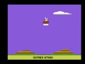 Snoopy and the Red Baron - Screen 1