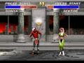 Mortal Kombat 3 (Prototype 19950713) - Screen 4