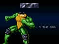 Battletoads & Double Dragon - The Ultimate Team (Euro) - Screen 2