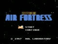 Air Fortress (Jpn) - Screen 3