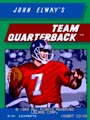 John Elway's Team Quarterback (set 2) - Screen 1