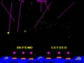 Super Missile Attack (for rev 1) - Screen 3