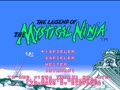 The Legend of the Mystical Ninja (Ger) - Screen 2