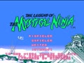 The Legend of the Mystical Ninja (Ger)