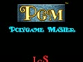 Puzzle Star (ver. 100MG) - Screen 1
