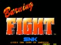 Burning Fight (NGM-018)(NGH-018) - Screen 3