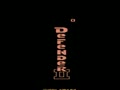 Defender II (PAL) - Screen 2