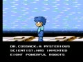Mega Man 4 (USA, Rev. A)