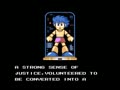 Mega Man 4 (USA, Rev. A) - Screen 5
