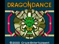 Dragon Dance (USA) - Screen 4