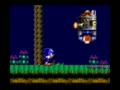 Sonic & Tails (Jpn, Jitsuenyou Sample) - Screen 4