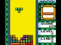 Tetris DX (World) - Screen 2