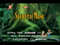 Secret of Mana (Fra, Rev. A) - Screen 5