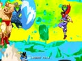 Marvel Vs. Capcom: Clash of Super Heroes (Brazil 980123) - Screen 2