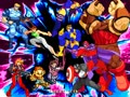 Marvel Vs. Capcom: Clash of Super Heroes (Brazil 980123) - Screen 5