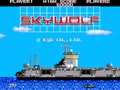 Sky Wolf (set 2) - Screen 2