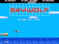 Sky Wolf (set 2) - Screen 5