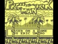 Prehistorik Man (Euro, USA) - Screen 5