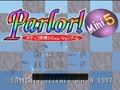 Parlor! Mini 5 - Pachinko Jikki Simulation Game (Jpn) - Screen 4