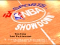 NBA Showdown (USA) - Screen 2