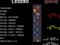 Gauntlet (2 Players, Japanese, rev 5) - Screen 4