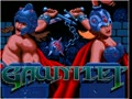 Gauntlet (2 Players, Japanese, rev 5) - Screen 5