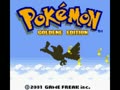 Pokémon - Goldene Edition (Ger)