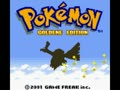 Pokémon - Goldene Edition (Ger) - Screen 4