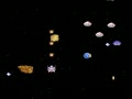 Galactic Crusader (Tw, NES cart) - Screen 2