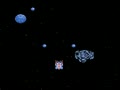 Galactic Crusader (Tw, NES cart) - Screen 3