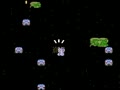 Galactic Crusader (Tw, NES cart) - Screen 4