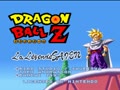 Dragon Ball Z - La Légende Saien (Fra) - Screen 2