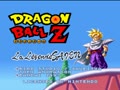 Dragon Ball Z - La Légende Saien (Fra) - Screen 5