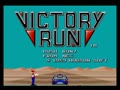 Victory Run (USA) - Screen 1