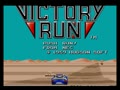 Victory Run (USA)