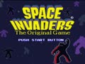 Space Invaders - The Original Game (USA) - Screen 2