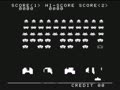 Space Invaders - The Original Game (USA) - Screen 4