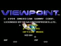 Viewpoint (USA, Prototype) - Screen 2