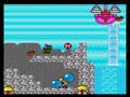 Mizubaku Dai Bouken (Japan) - Screen 5